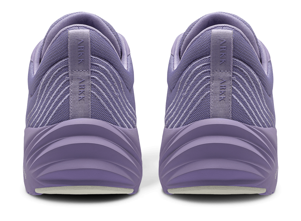 ARKK Collection Avory Mesh W13 | Faded Lavender Marshmallow | Women Avory